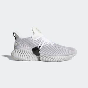 Brand New Adidas Alphabounce Shoes!